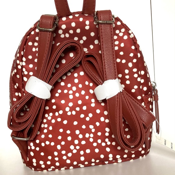 NOBO Core Mini Backpack - Picture 2 of 14